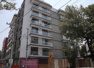 ¿Quién da más? CDMX alista subasta de departamentos rehabilitados tras sismo de 2017