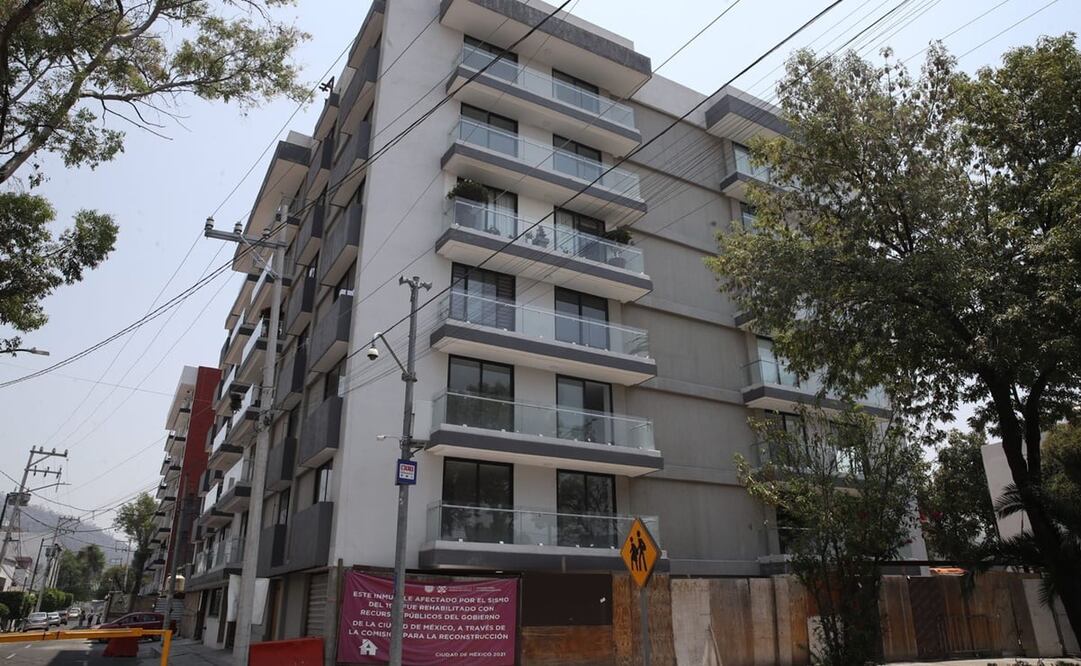 Inmueble que será subastado, ubicado en Coquimbo 011, colonia Lindavista. en Gustavo A. Madero. Foto: Germán Espinosa / EL UNIVERSAL