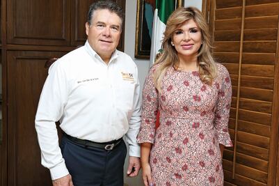 Inauguran centro de actualización docente en Sonora