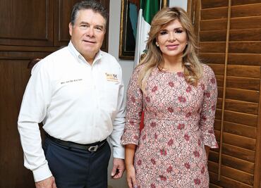 Inauguran centro de actualización docente en Sonora