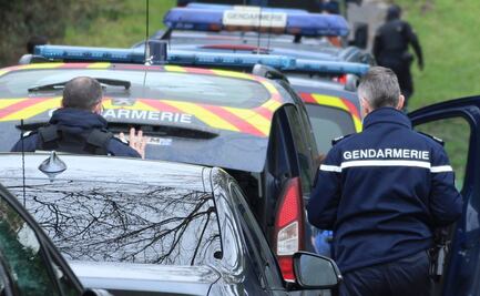 Procesan a organizador de fiesta ilegal de Año Nuevo en Francia