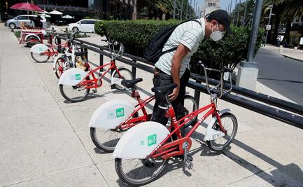 Renovación del sistema de Ecobici genera confusión entre los usuarios 