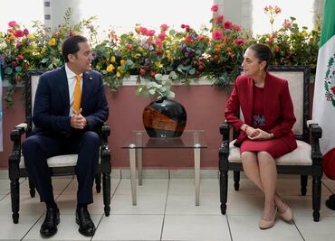 Sheinbaum propone en la Celac organizar la Cumbre por el Bienestar Económico; busca integración económica regional