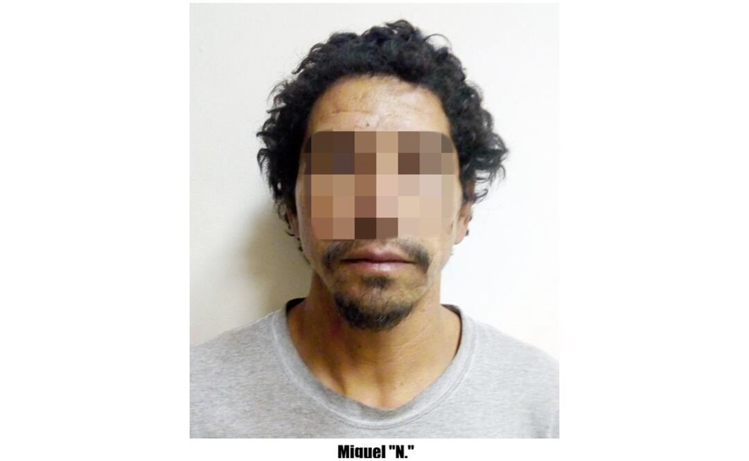 Foto: Fiscalía de Sonora