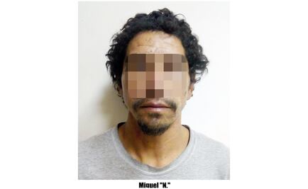 Padre de gemela estaba borracho cuando la abandonó: Fiscalía de Sonora