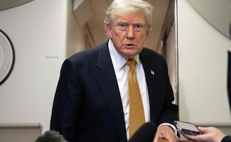 Aeropuerto de Florida cambia su nombre en honor a Trump; su nuevo nombre es “Aeropuerto Internacional Presidente Donald J. Trump"