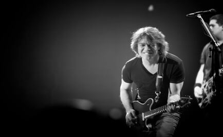 Las 10 cosas que no sabías de Eddie Van Halen