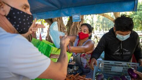 Rosario, la ciudad argentina que logró alimentar a su población con un plan agrícola premiado