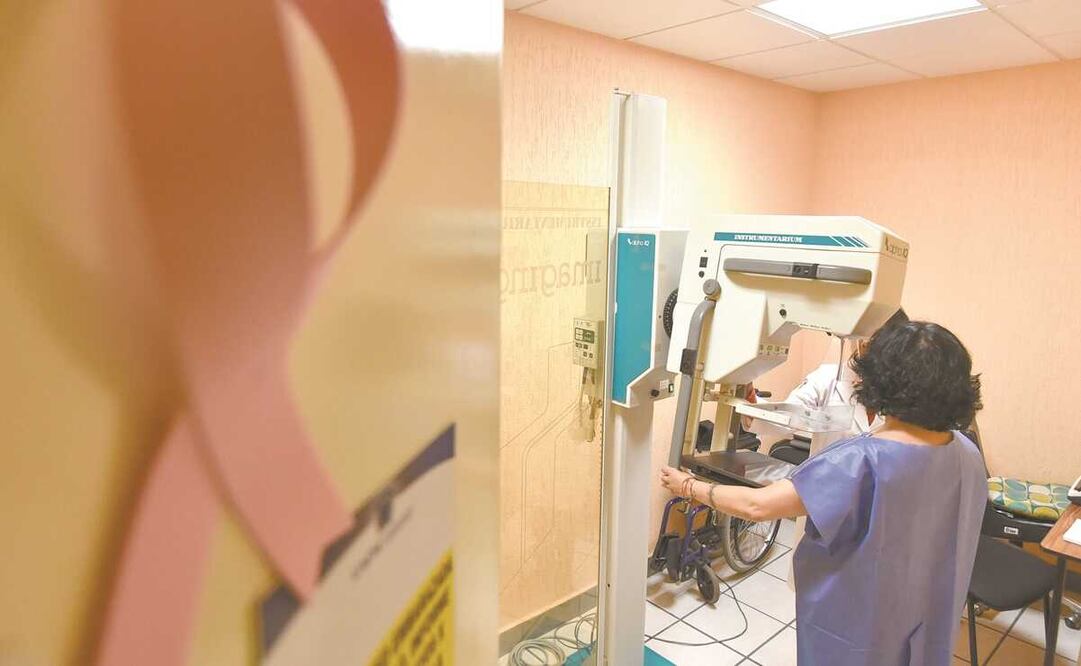 Foto: Archivo/EL UNIVERSAL