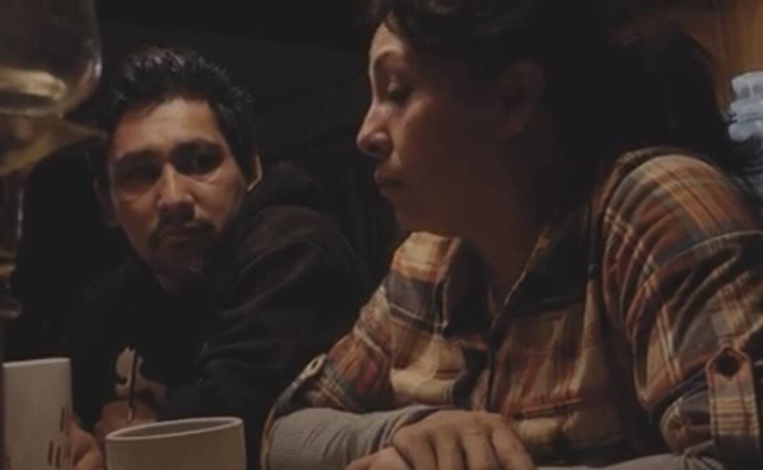 Corto ganador 2023 “My mother, my hero”