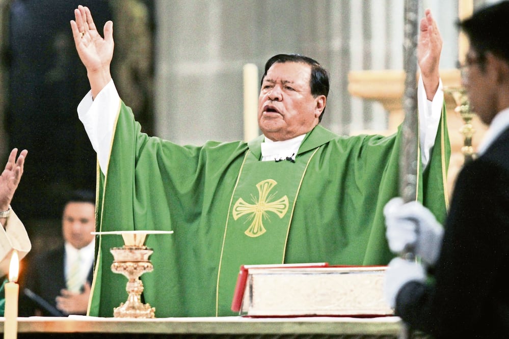 Foto: Archivo / EL UNIVERSAL