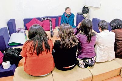 Piden diputados aprobar aborto en los estados