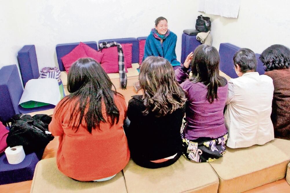 De 2011 a 2016, en México hubo casi 3 millones de casos de violencia sexual, es decir, 600 mil cada año y mil 345 a diario. (ARCHIVO EL UNIVERSAL)