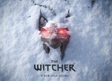 CD Projekt Red anuncia desarrollo de un nuevo juego de The Witcher