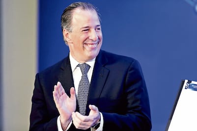 SHCP lanza estrategia en contra del cibercrimen