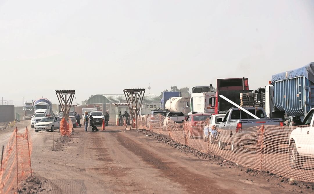 Foto: Archivo / EL UNIVERSAL