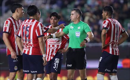 Chivas deja escapar el triunfo ante Mazatlán FC; se acerca peligrosamente a un nuevo fracaso
