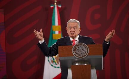 Estas son las 16 razones de AMLO para marchar a su lado el 27 de noviembre