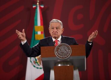 Estas son las 16 razones de AMLO para marchar a su lado el 27 de noviembre