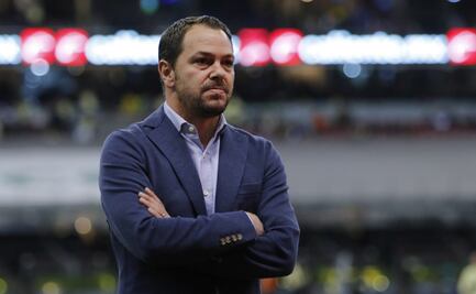 América arremete contra la Concachampions: "No nos deja nada"