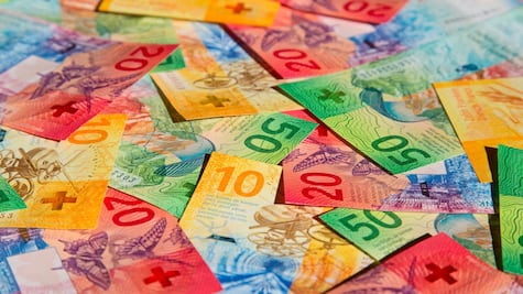 ¿Cuáles son los países con las tasas de interés más bajas del mundo?