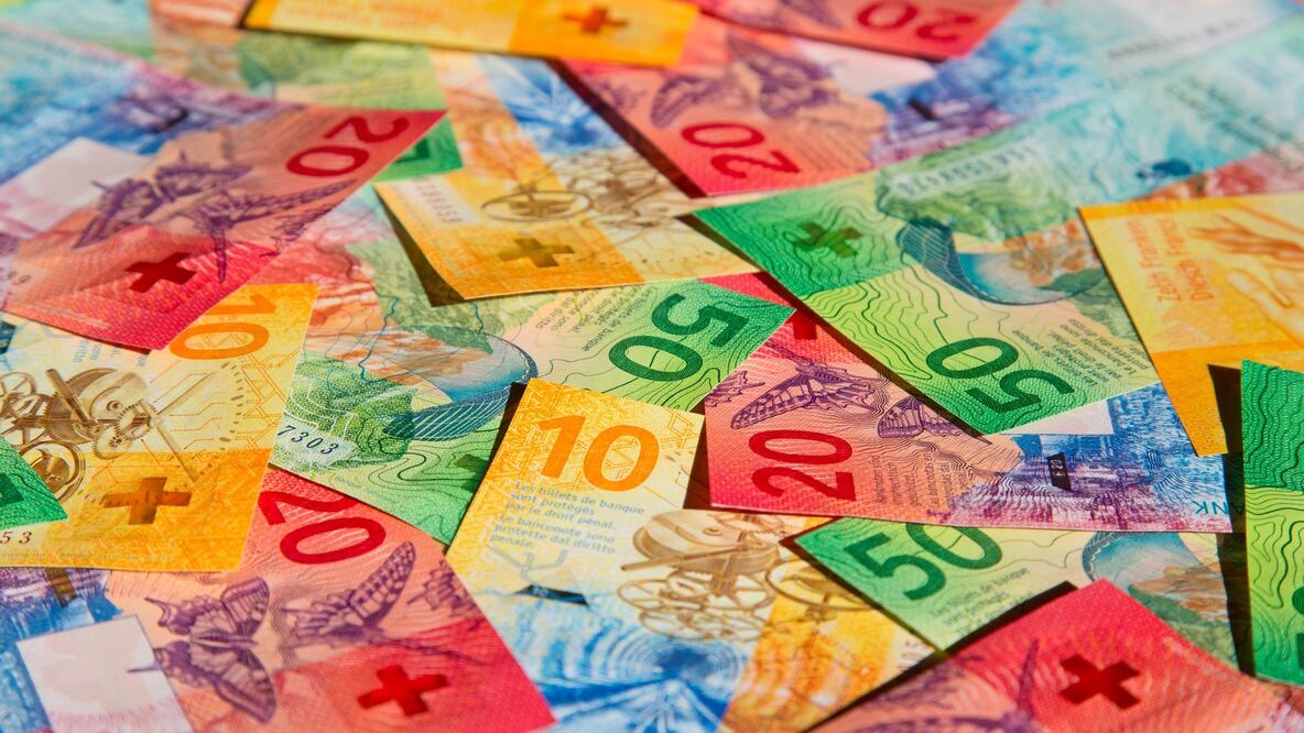 ¿Cuáles son los países con las tasas de interés más bajas del mundo?