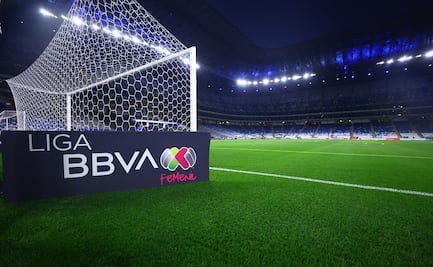 Liga MX Femenil: Así marcha la tabla general tras la Jornada 13 del Clausura 2026