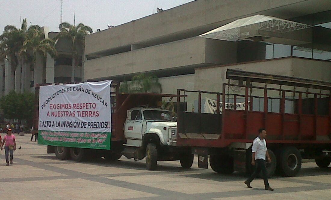 Foto: Óscar Gutiérrez / EL UNIVERSAL