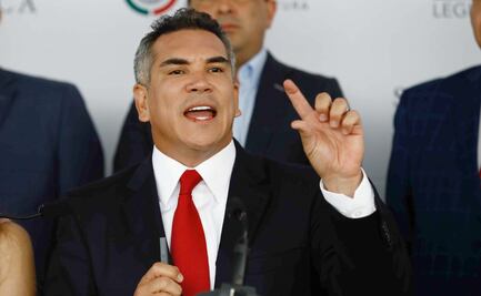 Por escándalo con audios, Alito acusa de espionaje a Renato Sales, fiscal de Campeche