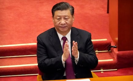 Presidente de China pide liberar patentes de vacunas contra Covid-19