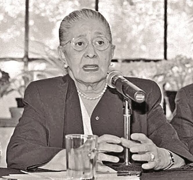 En memoria de los que se fueron