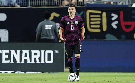 Johan Vásquez le soluciona problemas hasta a Gerardo Martino