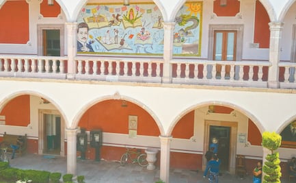 ¿Cómo es Jerez, el pueblo que fue casa del poeta Ramón López Velarde?