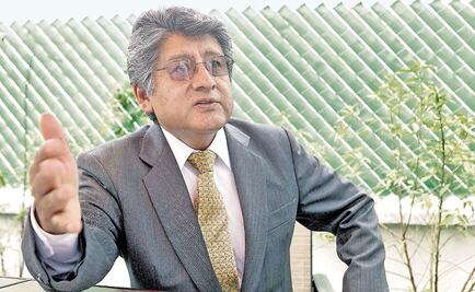 Busca PRD que Congreso defienda a mexicanos en el exterior