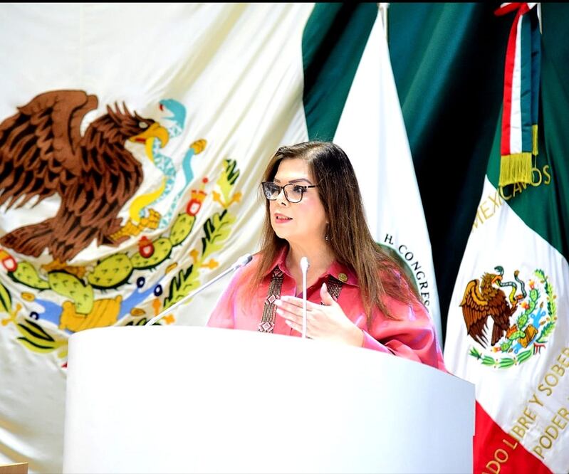 El Congreso de Sonora analiza modificaciones a la Constitución Local para impedir la reelección en cargos públicos. (Foto: especial)