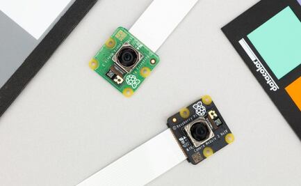 Raspberry presenta un nuevo módulo de cámara de 12MP con autoenfoque