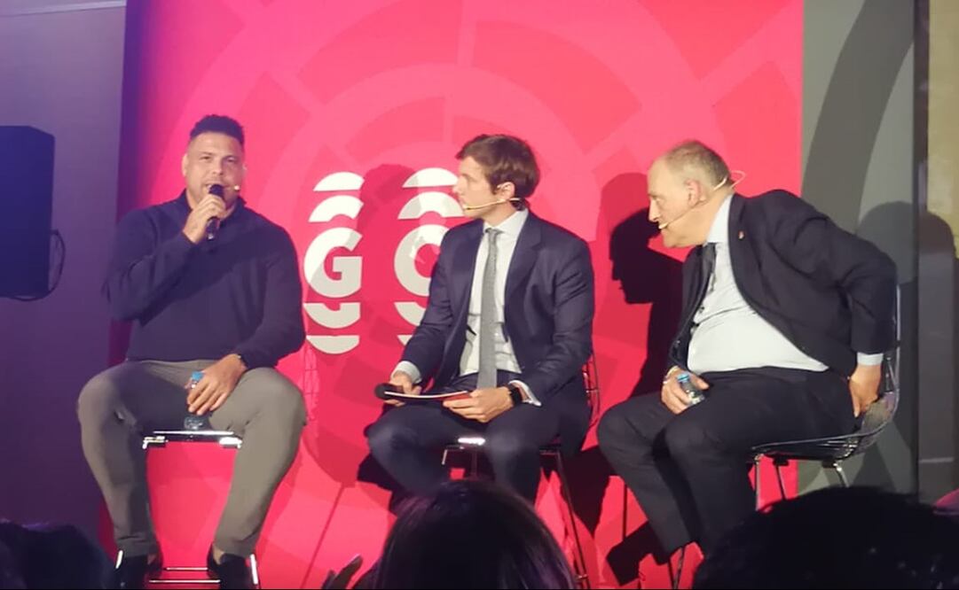 Oscar Torres / El Universal