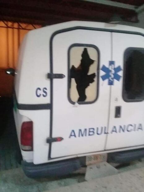 Atacan 4 clínicas en un mes en Chiapas; pobladores no creen en el Covid