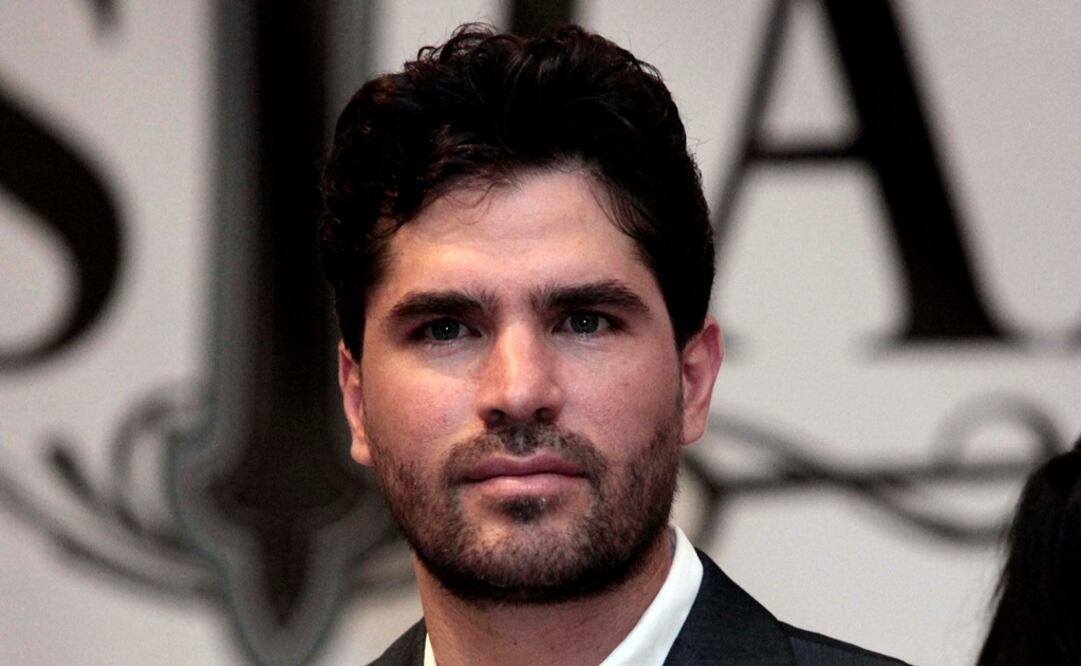 Verástegui critica legalización de matrimonios homosexuales