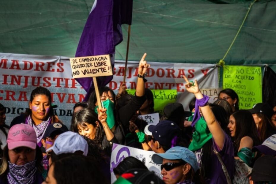 Día Internacional de la Mujer: ¿Cuándo es la marcha del 8M y qué ruta seguirá en CDMX?