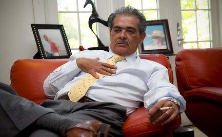 Fiscalía de Guerrero sigue investigación sobre Salgado y abre una a ex fiscal Oléa