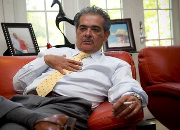 Fiscalía de Guerrero sigue investigación sobre Salgado y abre una a ex fiscal Oléa