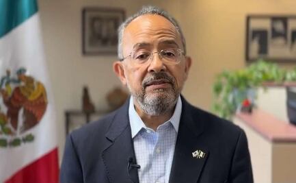 Cónsul en Los Ángeles reporta menos detenciones de mexicanos en redadas; situación puede cambiar en cualquier momento, alerta