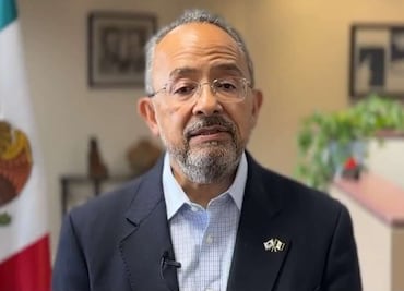 Cónsul de México en Los Ángeles reporta "poco menos" de 50 inmigrantes detenidos en redadas; la mayoría mexicanos, afirma