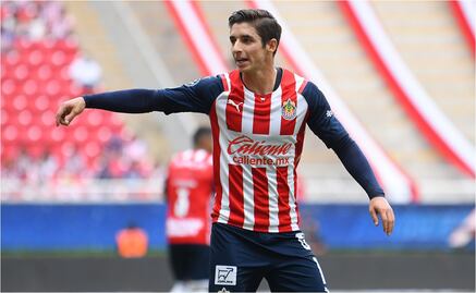 Isaac Brizuela: A la afición ya la tenemos enfadada