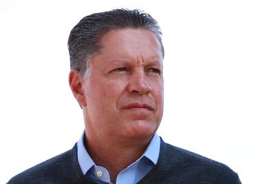 Faitelson, eres un estúpido: Ricardo Peláez