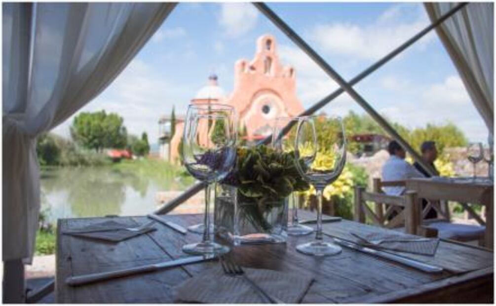 La mejor paella de San Miguel de Allende en el Festival Azafrán