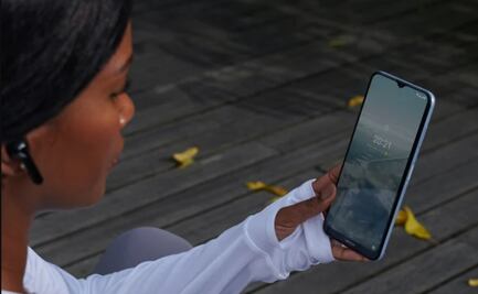 Conoce al Nokia G20, móvil de 4 cámaras y precio atractivo 