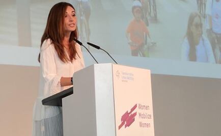 Laura Ballesteros denuncia violencia política y de género en el PAN