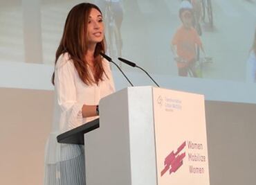 Laura Ballesteros denuncia violencia política y de género en el PAN